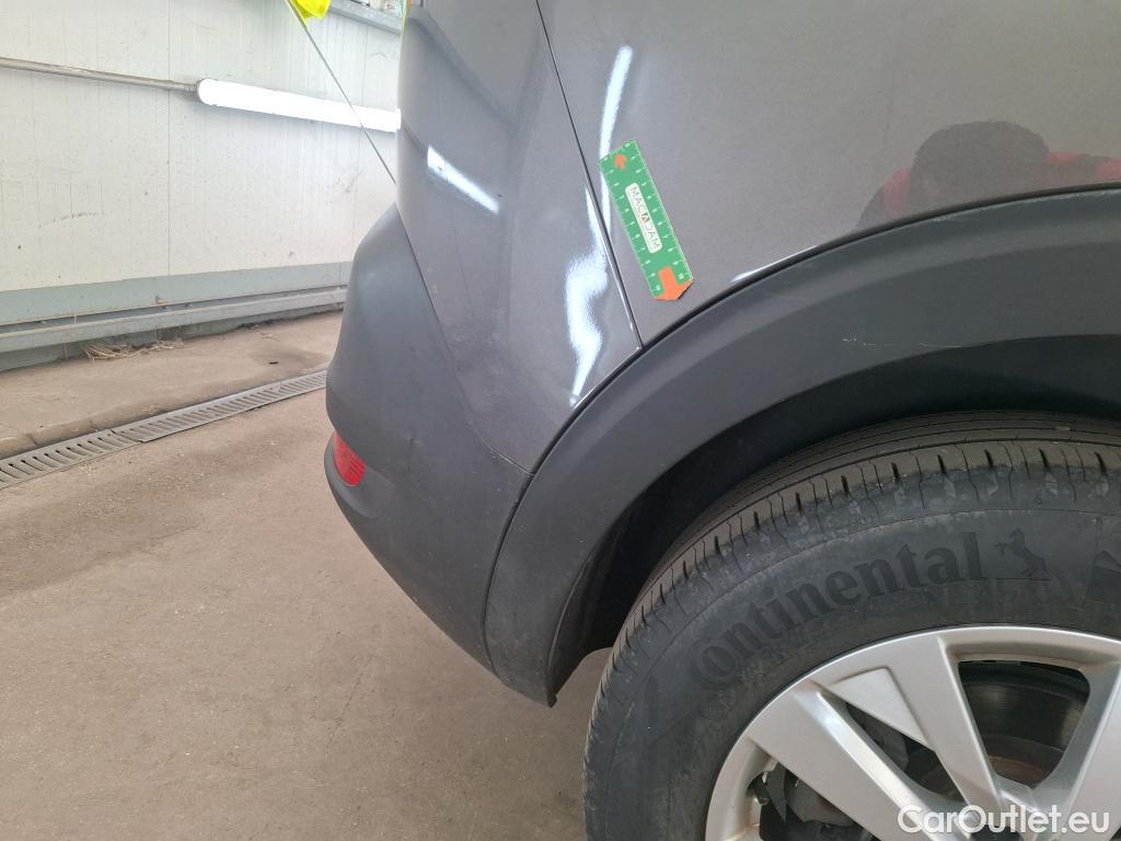  Peugeot  5008  Active Pack 1.2 PureTech 130CV BVA8 7 Sieges E6d #9