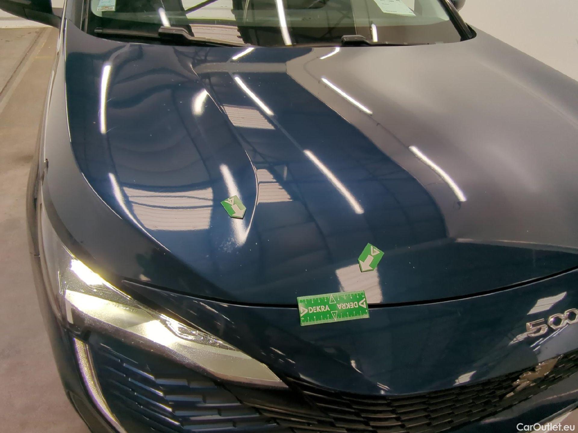  Peugeot  5008  Active Business 1.5 HDi 130CV BVA8 7 Sieges E6d #21