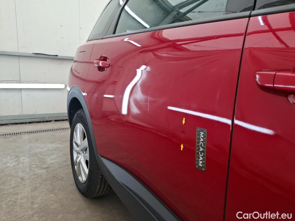  Peugeot  5008  Active Business 1.5 HDi 130CV BVA8 E6d #8
