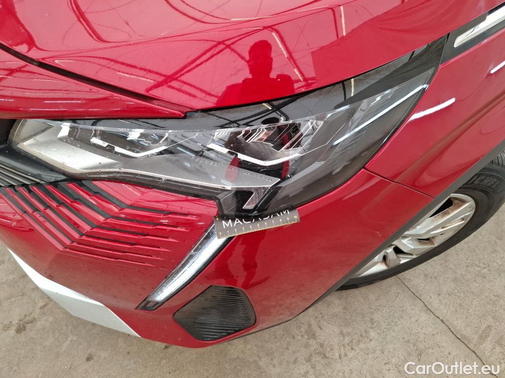  Peugeot  5008  Active Business 1.5 HDi 130CV BVA8 E6d #40