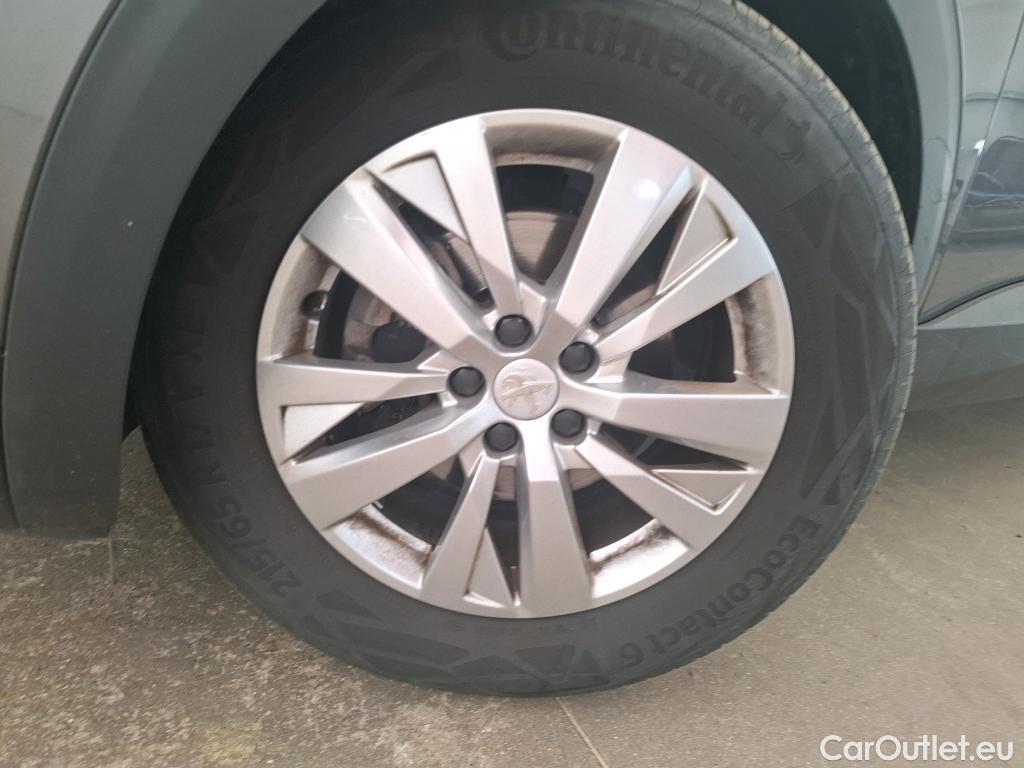  Peugeot  5008  Active Pack 1.2 PureTech 130CV BVA8 7 Sieges E6d #31