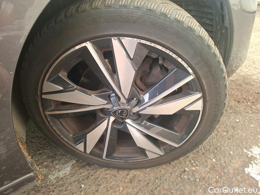  Peugeot  308  SW Allure 1.2 PureTech 130CV BVA8 E6d #22