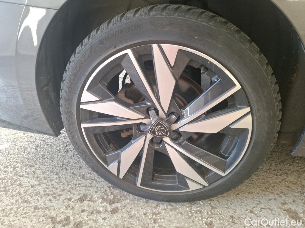  Peugeot  308  SW Allure 1.2 PureTech 130CV BVA8 E6d #29