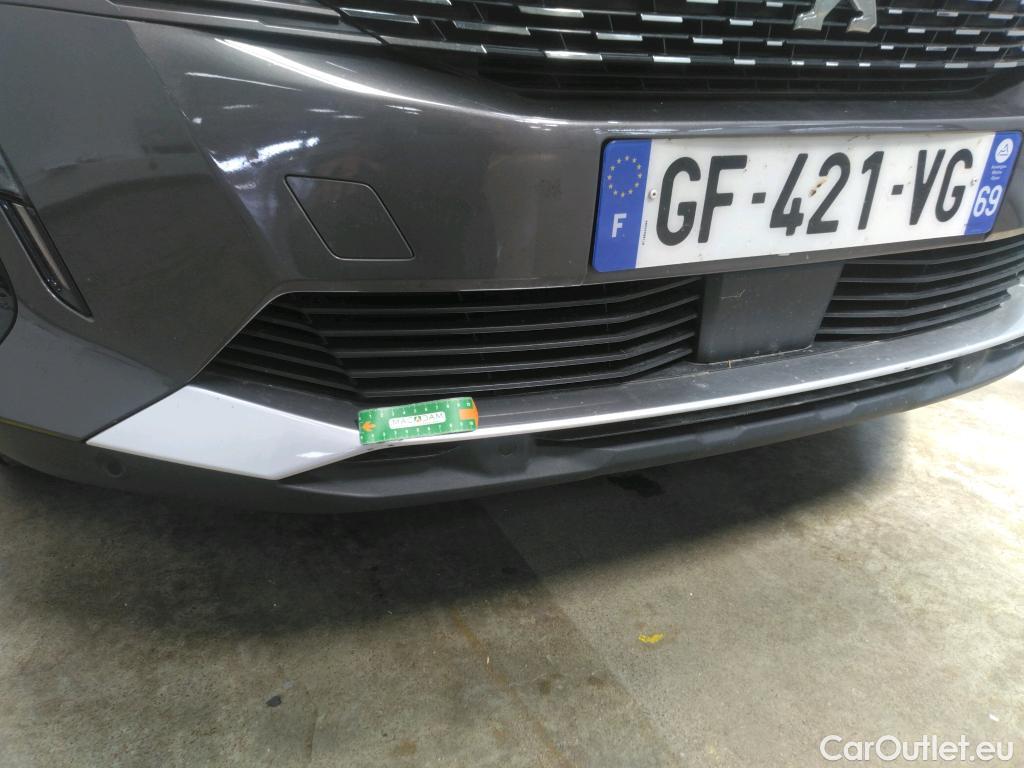  Peugeot  5008  Allure 1.5 HDi 130CV BVA8 7 Sieges E6d #21