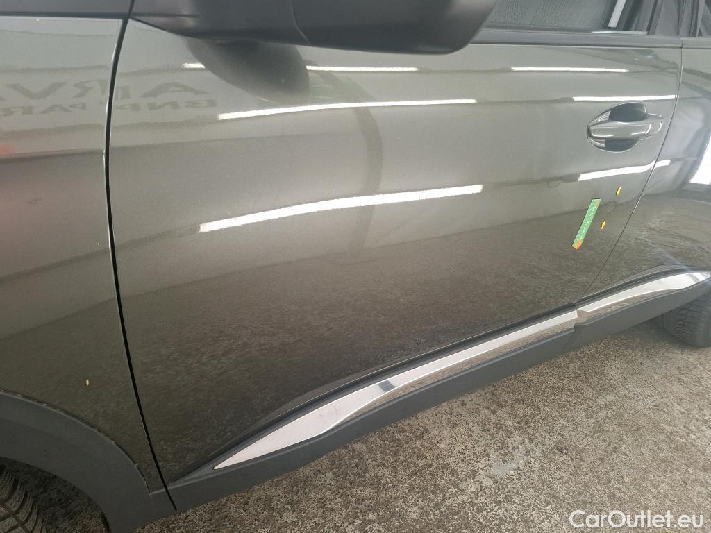  Peugeot  5008  Allure Business 1.5 HDi 130CV BVA8 E6dT #3