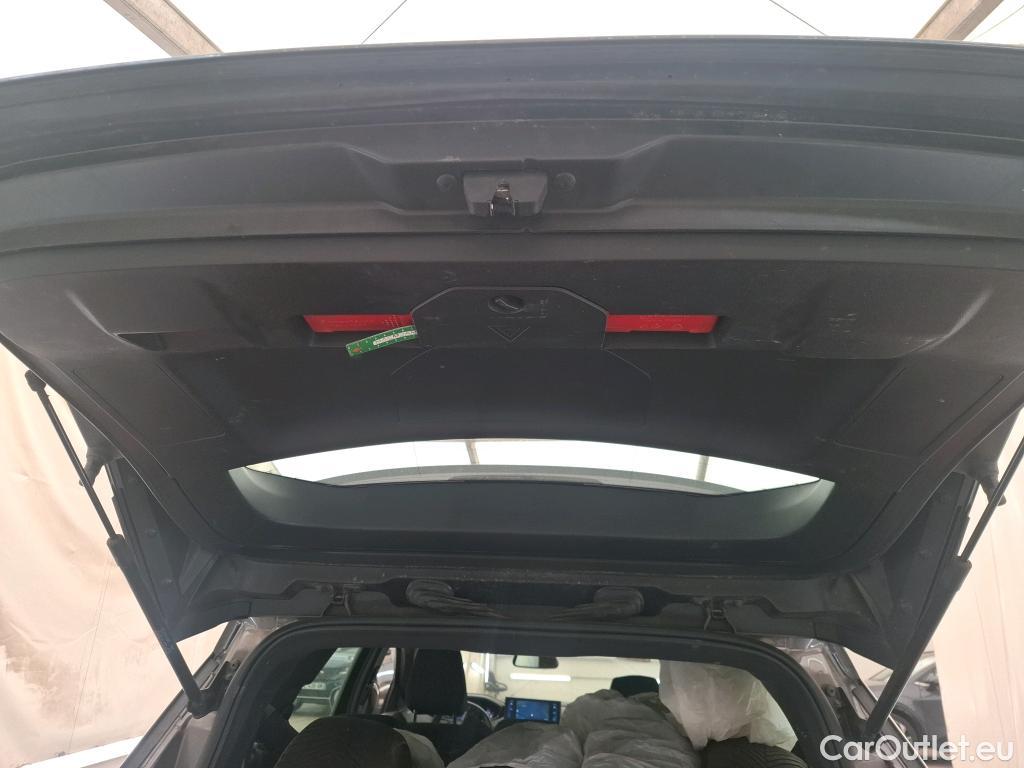  Peugeot  5008  Active Pack 1.2 PureTech 130CV BVA8 7 Sieges E6d #16