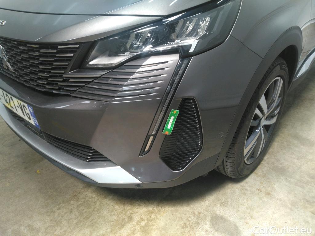  Peugeot  5008  Allure 1.5 HDi 130CV BVA8 7 Sieges E6d #27