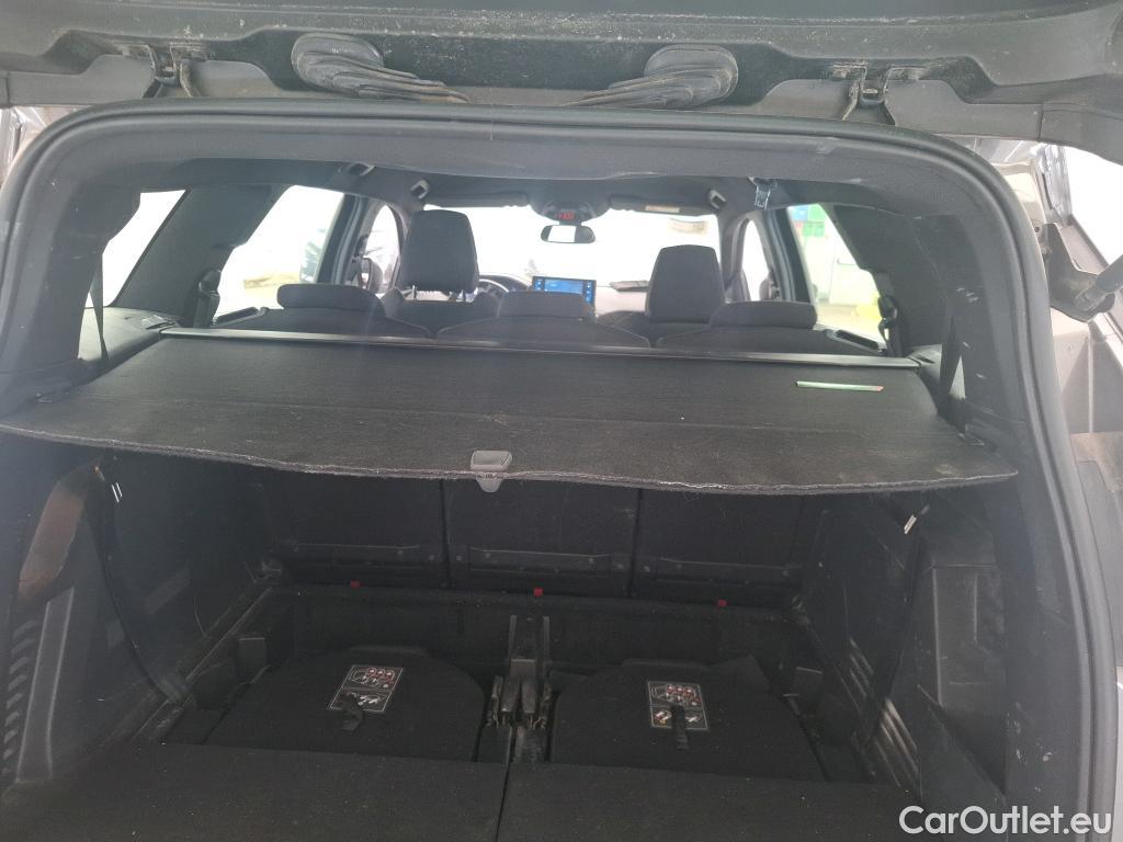  Peugeot  5008  Active Pack 1.2 PureTech 130CV BVA8 7 Sieges E6d #14
