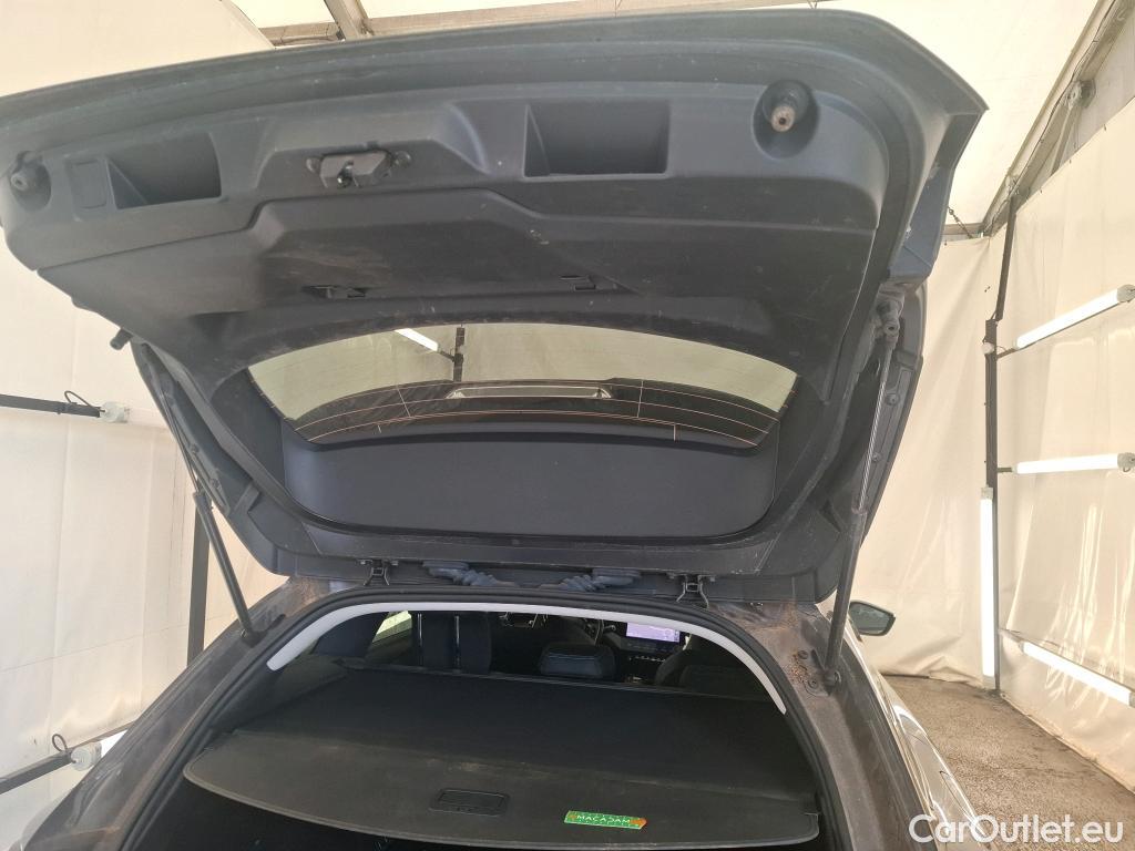  Peugeot  308  SW Allure 1.2 PureTech 130CV BVA8 E6d #49
