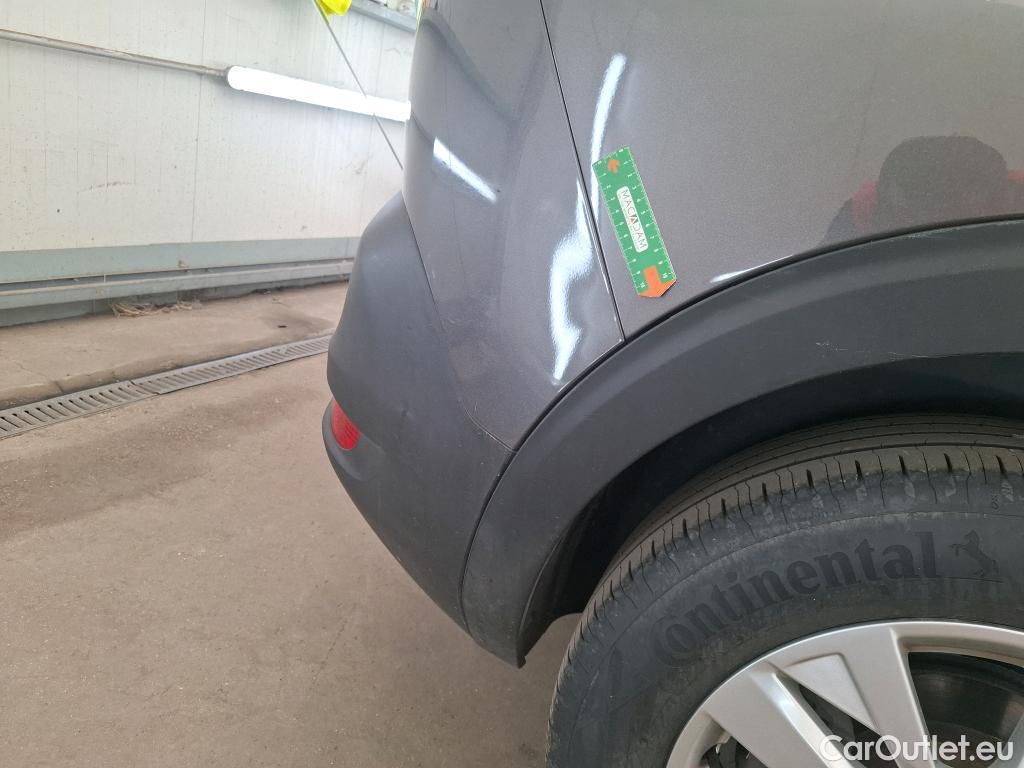  Peugeot  5008  Active Pack 1.2 PureTech 130CV BVA8 7 Sieges E6d #8