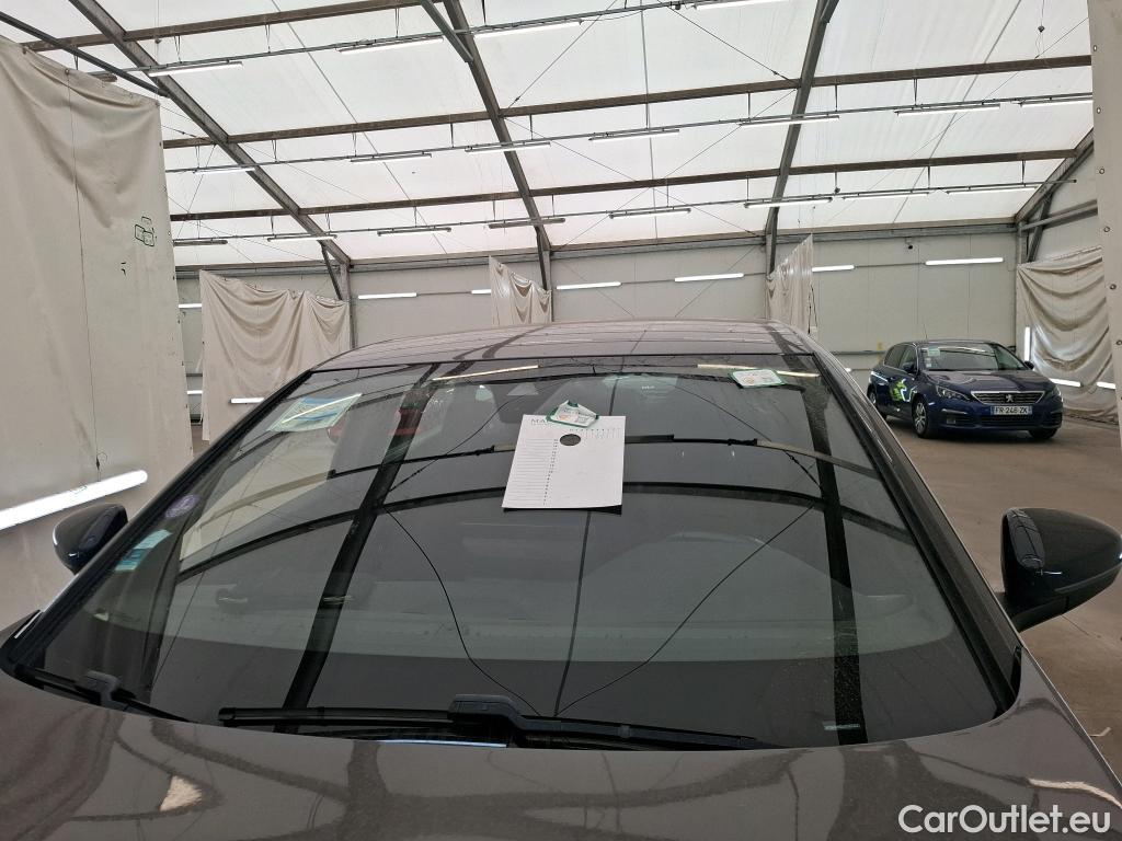  Peugeot  5008  Active Pack 1.2 PureTech 130CV BVA8 7 Sieges E6d #25