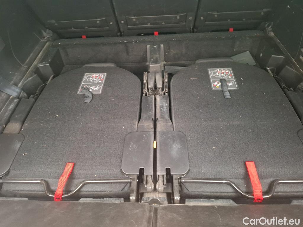  Peugeot  5008  Active Pack 1.2 PureTech 130CV BVA8 7 Sieges E6d #27