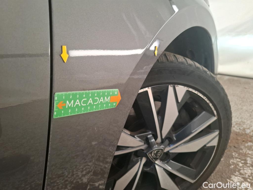  Peugeot  308  SW Allure 1.2 PureTech 130CV BVA8 E6d #8
