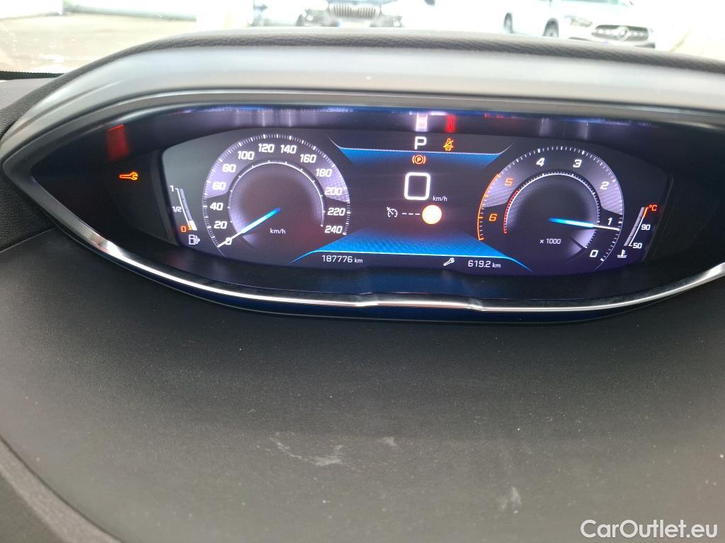  Peugeot  5008  Active Business 1.5 HDi 130CV BVA8 E6d #17