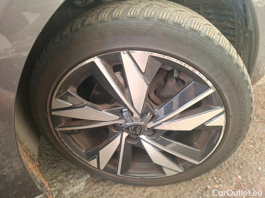  Peugeot  308  SW Allure 1.2 PureTech 130CV BVA8 E6d #32