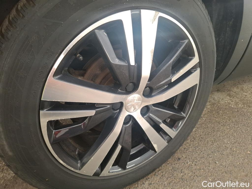  Peugeot  5008  Allure Business 1.5 HDi 130CV BVA8 E6dT #25
