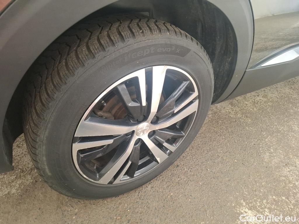  Peugeot  5008  Allure Business 1.5 HDi 130CV BVA8 E6dT #24