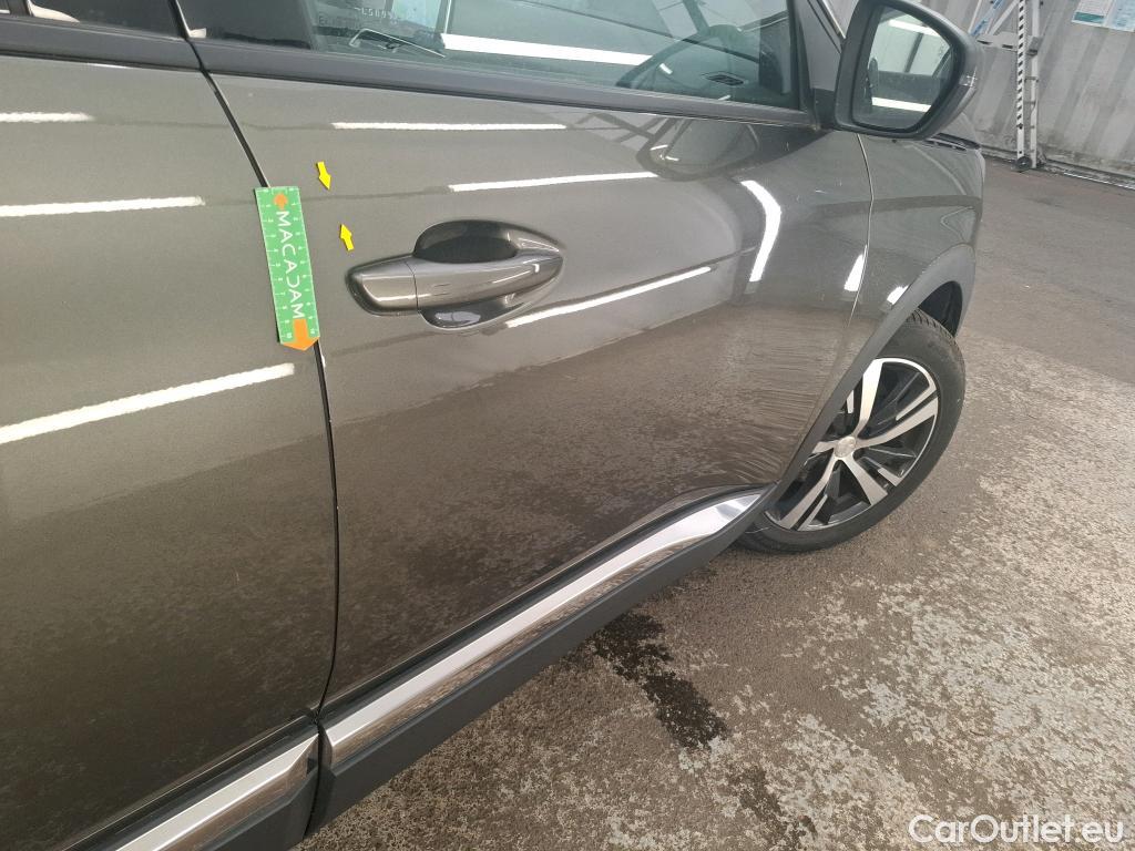  Peugeot  5008  Allure Business 1.5 HDi 130CV BVA8 E6dT #41