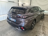  Peugeot  308  SW Allure 1.2 PureTech 130CV BVA8 E6d #3