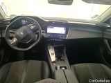  Peugeot  308  SW Allure 1.2 PureTech 130CV BVA8 E6d #5