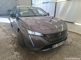  Peugeot  308  SW Allure 1.2 PureTech 130CV BVA8 E6d #4