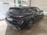  Peugeot  308  SW Allure 1.2 PureTech 130CV BVM6 E6d #3