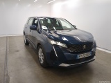  Peugeot  5008  Active Business 1.5 HDi 130CV BVA8 7 Sieges E6d #2