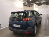  Peugeot  5008  Active Business 1.5 HDi 130CV BVA8 7 Sieges E6d #4