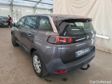  Peugeot  5008  Active Business 1.5 HDi 130CV BVA8 E6d #2