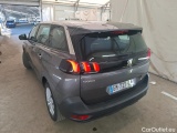  Peugeot  5008  Active Pack 1.2 PureTech 130CV BVA8 7 Sieges E6d #2