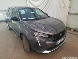  Peugeot  5008  Active Pack 1.2 PureTech 130CV BVA8 7 Sieges E6d #4