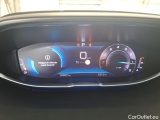  Peugeot  5008  Active Pack 1.2 PureTech 130CV BVA8 7 Sieges E6d #7