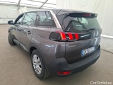  Peugeot  5008  Active Pack 1.2 PureTech 130CV BVA8 7 Sieges E6d #2