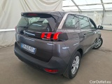  Peugeot  5008  Active Pack 1.2 PureTech 130CV BVA8 7 Sieges E6d #3