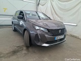 Peugeot  5008  Active Pack 1.2 PureTech 130CV BVA8 7 Sieges E6d #4