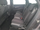  Peugeot  5008  Active Pack 1.2 PureTech 130CV BVA8 7 Sieges E6d #9