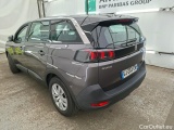  Peugeot  5008  Active Pack 1.5 HDi 130CV BVA8 7 Sieges E6d #2