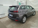  Peugeot  5008  Active Pack 1.5 HDi 130CV BVA8 7 Sieges E6d #3