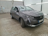  Peugeot  5008  Active Pack 1.5 HDi 130CV BVA8 7 Sieges E6d #4