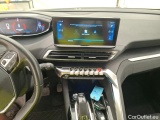  Peugeot  5008  Active Pack 1.5 HDi 130CV BVA8 7 Sieges E6d #7