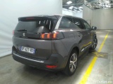  Peugeot  5008  Allure 1.5 HDi 130CV BVA8 7 Sieges E6d #3