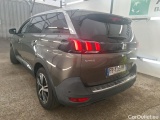  Peugeot  5008  Allure Business 1.5 HDi 130CV BVA8 E6dT #2