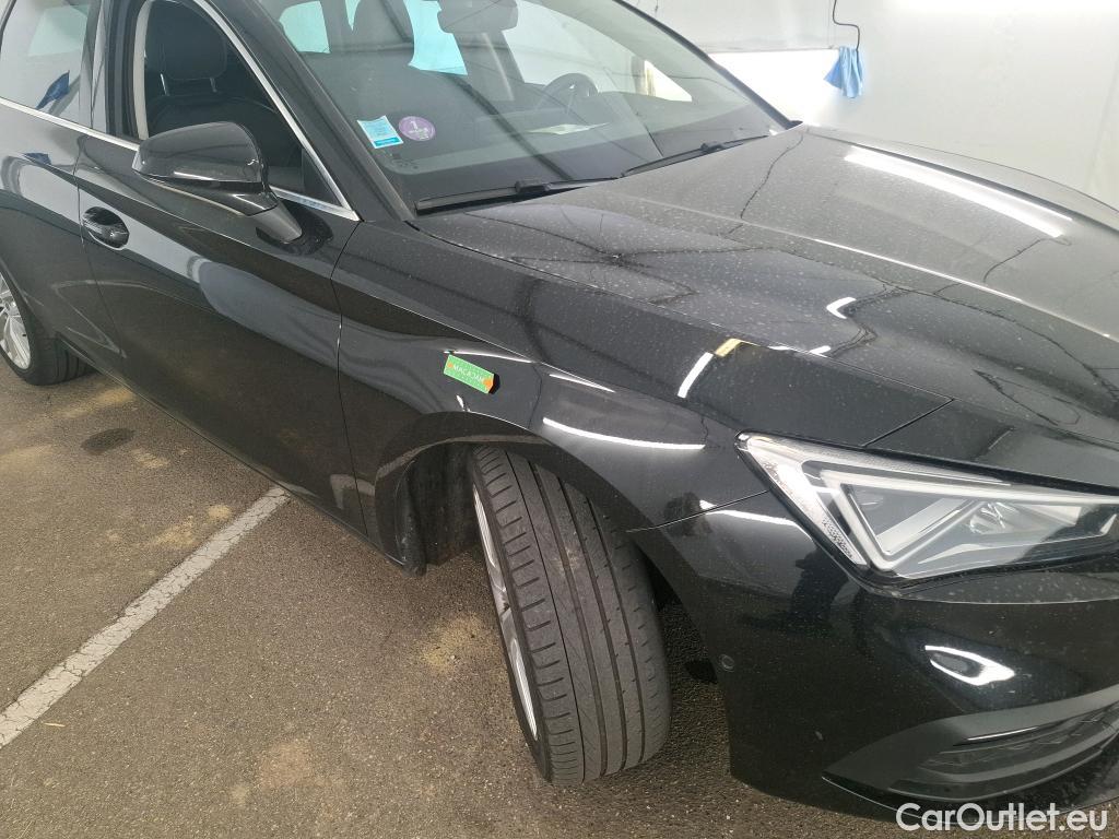  Seat  Leon SEAT  Sportstourer / 2020 / 5P / Break 1.4 eHybrid 204 DSG S&S Xcellence #69