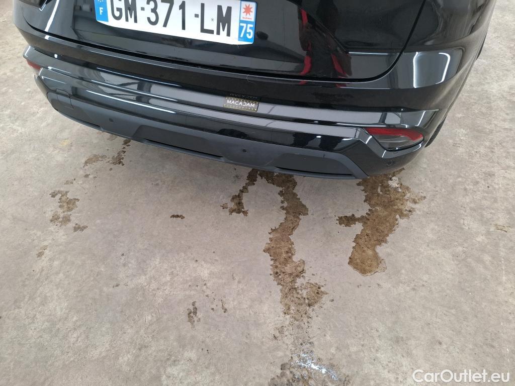  Renault  Austral RENAULT  / 2022 / 5P / Crossover TECHNO MILD HYBRID 160 AUTO #20