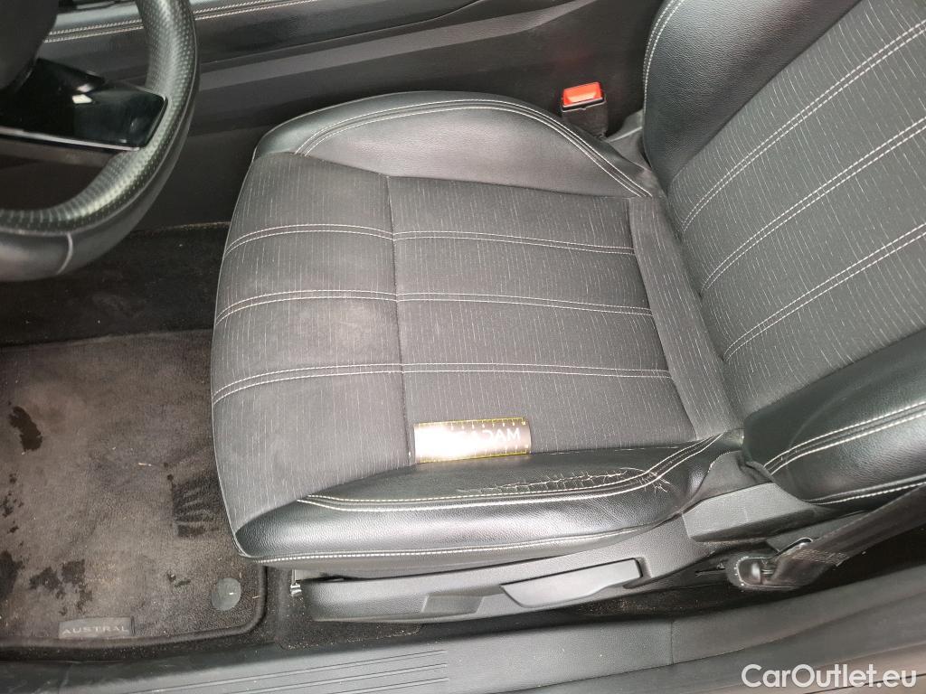  Renault  Austral RENAULT  / 2022 / 5P / Crossover TECHNO MILD HYBRID 160 AUTO #23