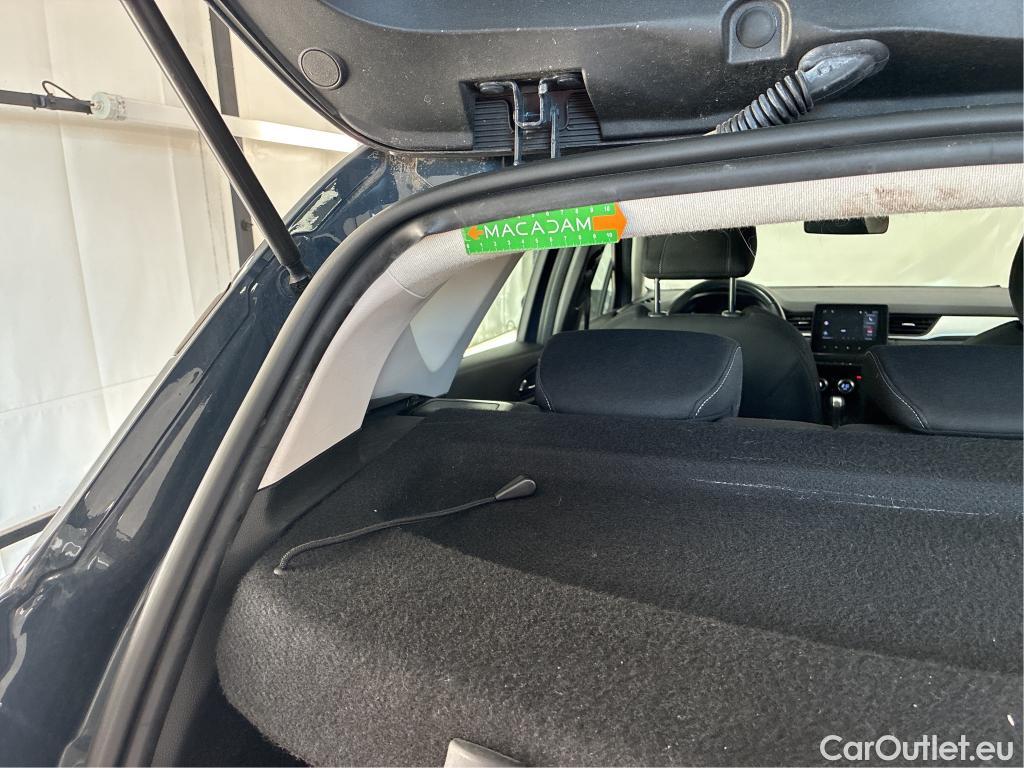  Renault  Captur  II Business 1.6 E-TECH Hybrid 145CV BVA6 E6d #14