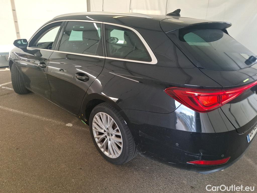 Seat  Leon SEAT  Sportstourer / 2020 / 5P / Break 1.4 eHybrid 204 DSG S&S Xcellence #13