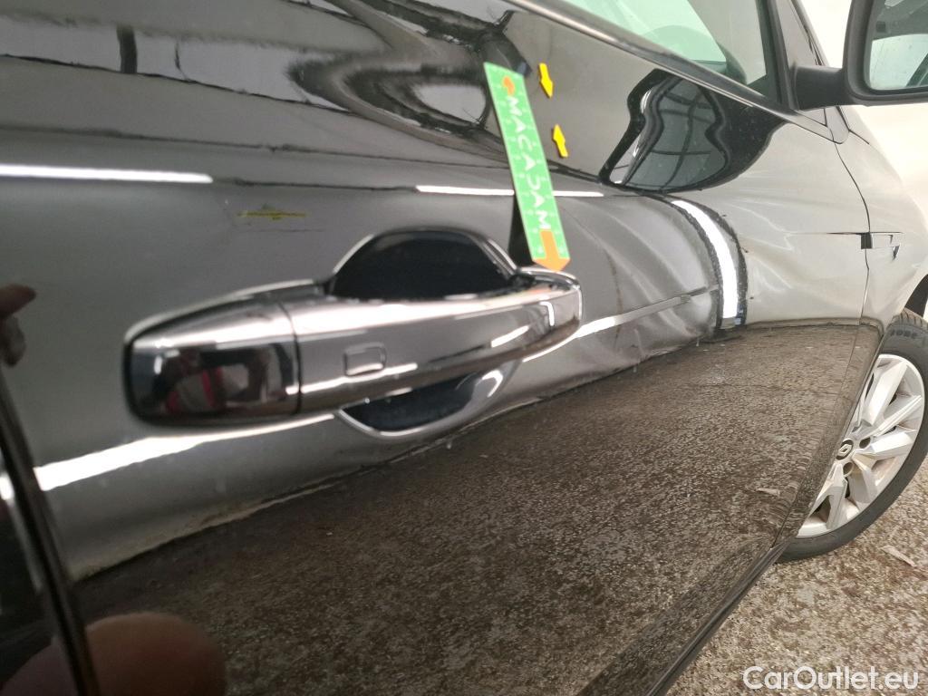  Renault  Megane  IV Berline 5 ptes. Business 1.5 dCi 115CV BVA7 E6d #5