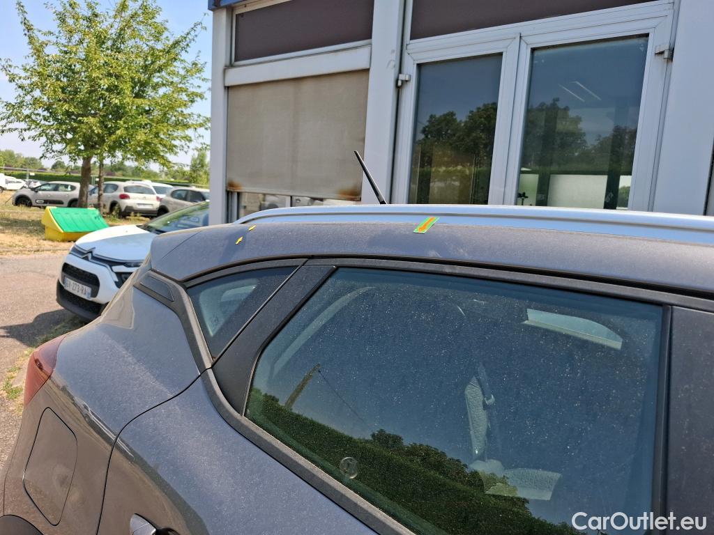  Renault  Captur  II Business 1.6 E-TECH Hybrid 145CV BVA6 E6d #13