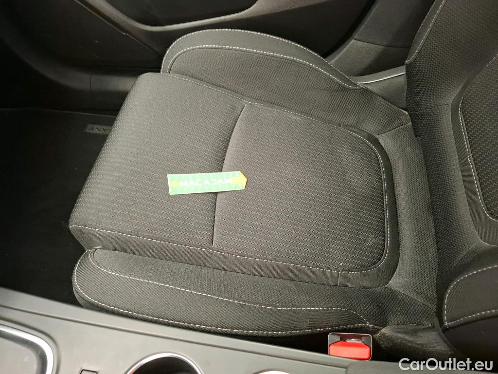  Renault  Megane  IV Berline 5 ptes. Business 1.5 dCi 115CV BVA7 E6d #21